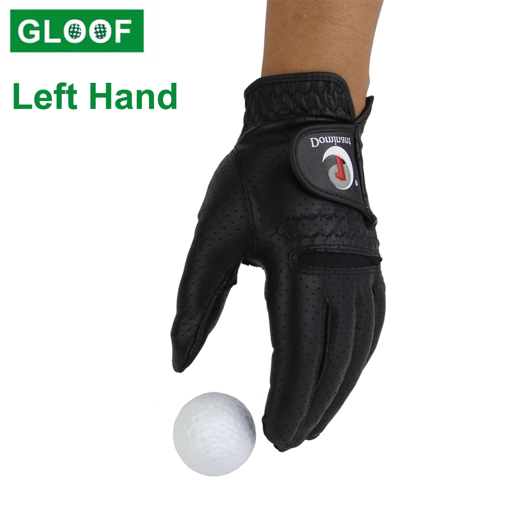Golf Glove Cadet - 1Pcs Golf Handschoenen Voor Mannen Lederen