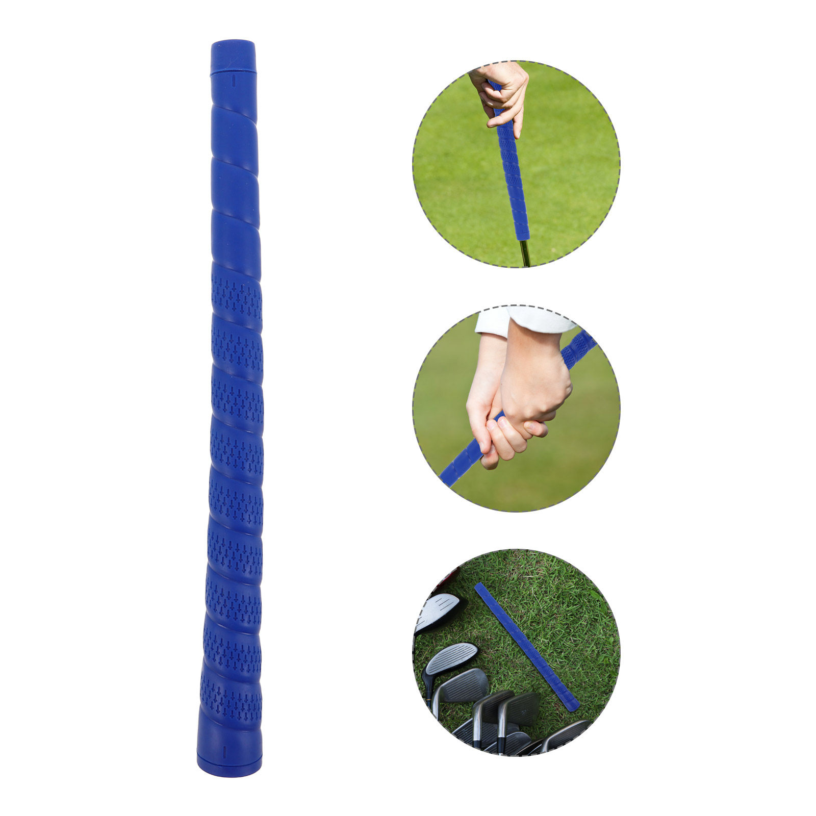 Golf Equipment For Youth - Kinder Golf Grip Zachte Rubberen Putter