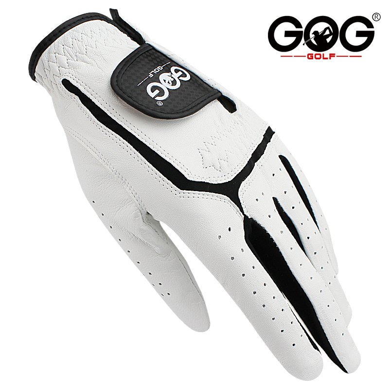 Golf Glove Cadet - Pack 1 Stuks Golf Handschoenen Mannen