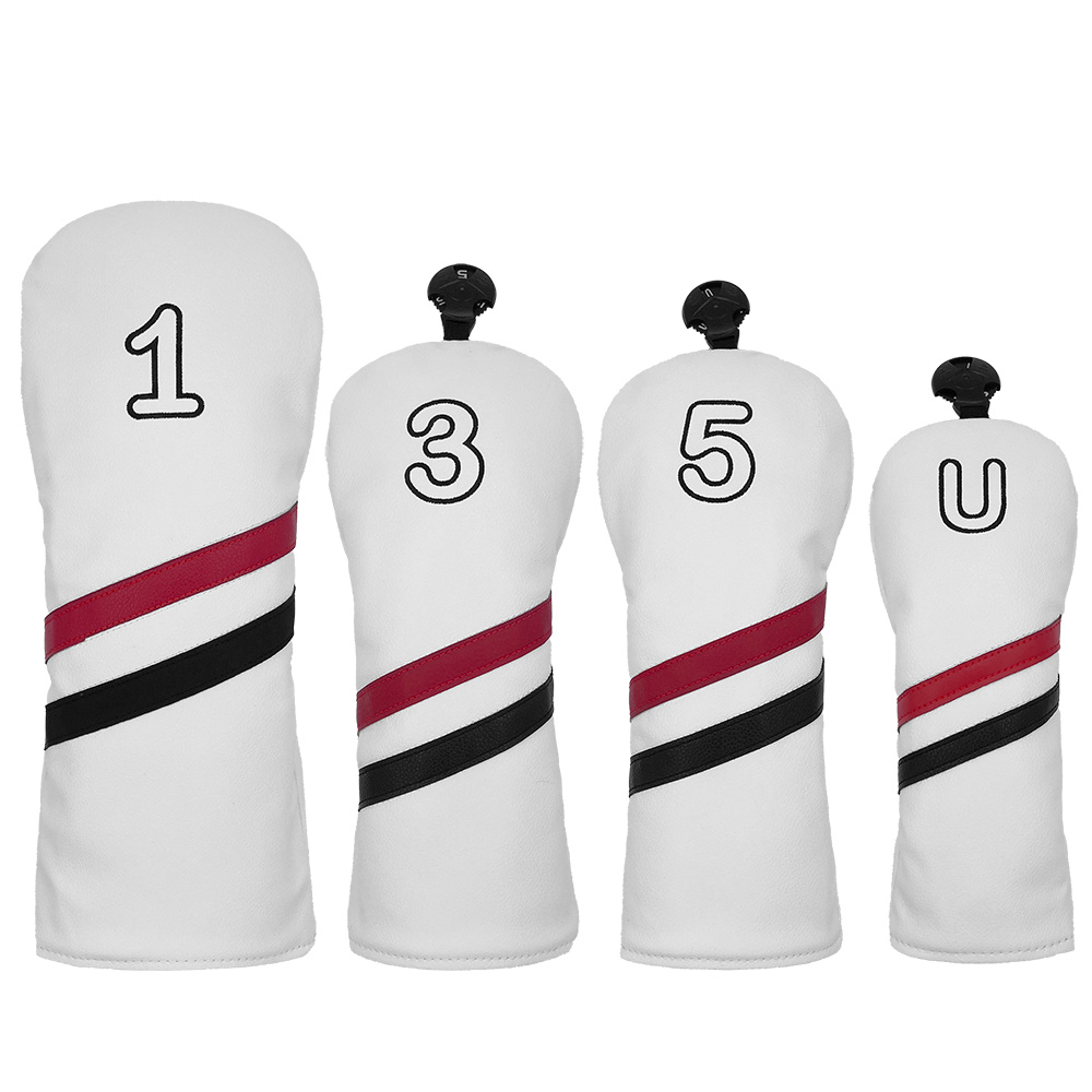 Golf Equipment Nearby - Golfclub # 1 # 3 #