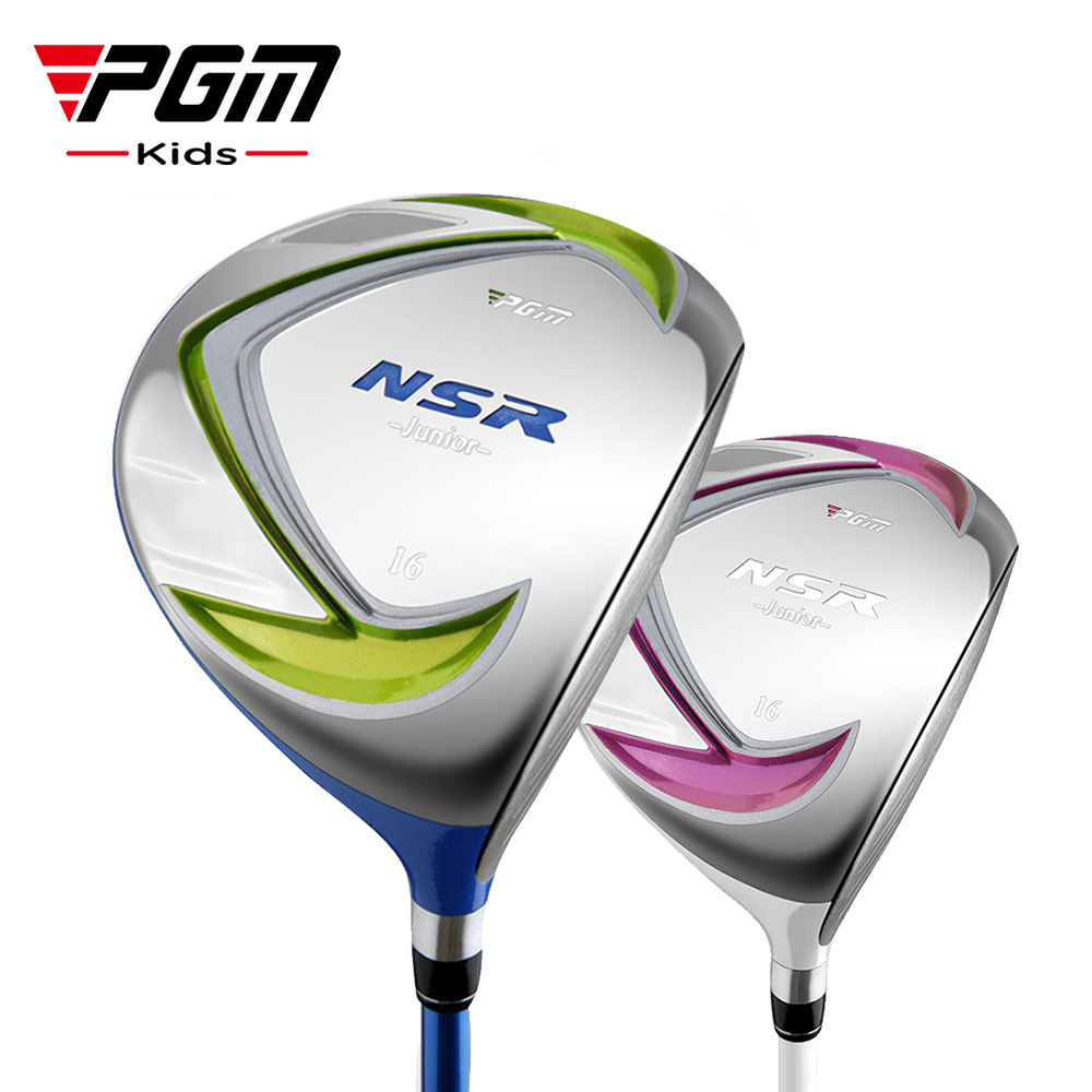 Golf Equipment For Youth - PGM Factory Direct Kinder Golf Driver