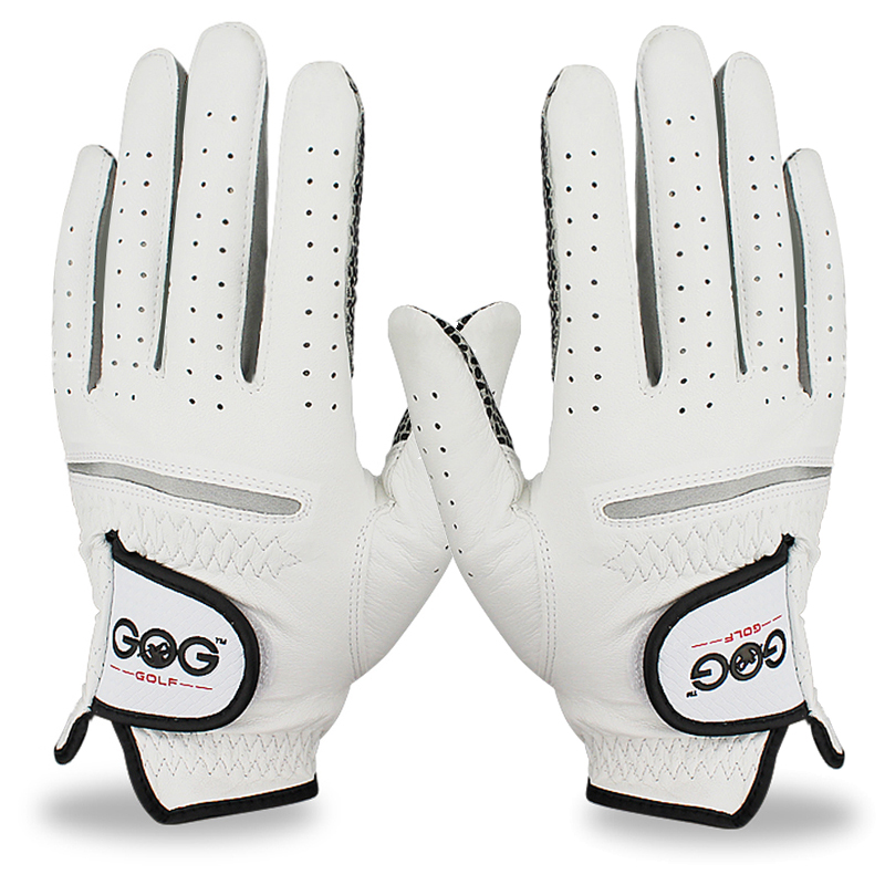 Golf Glove Cadet - Pak 1 Stuk Golfhandschoenen Heren Linker/Rechter
