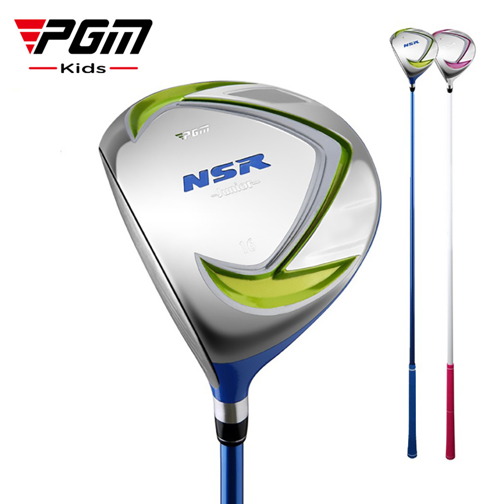 Golf Equipment For Youth - PGM Factory Direct Linkshandige kindergolfdriver Jeugd