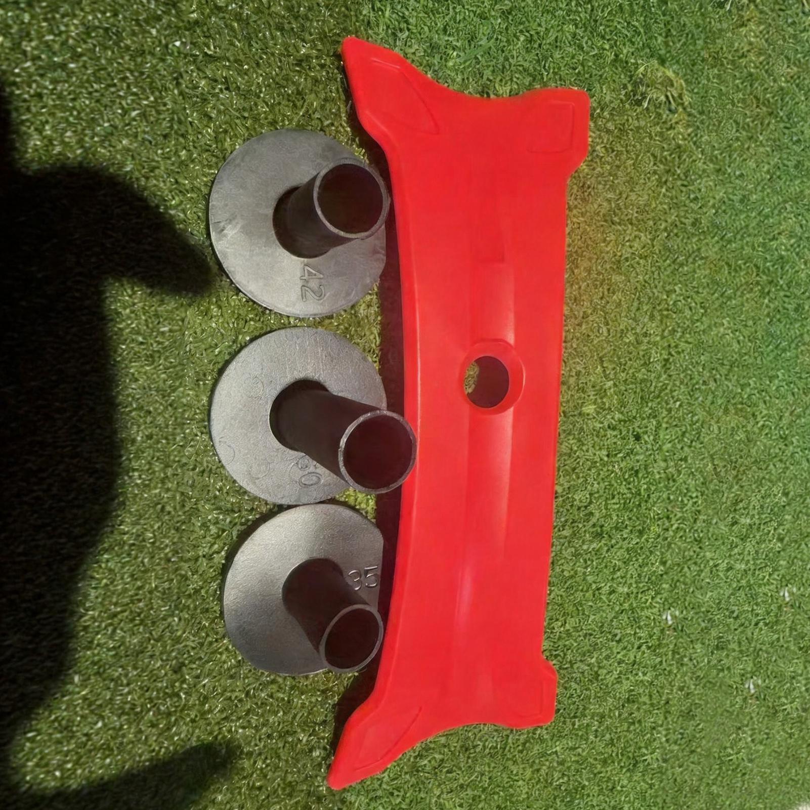 Draagbare professionele antisl - Golf Equipment For Youth recensie en prijs