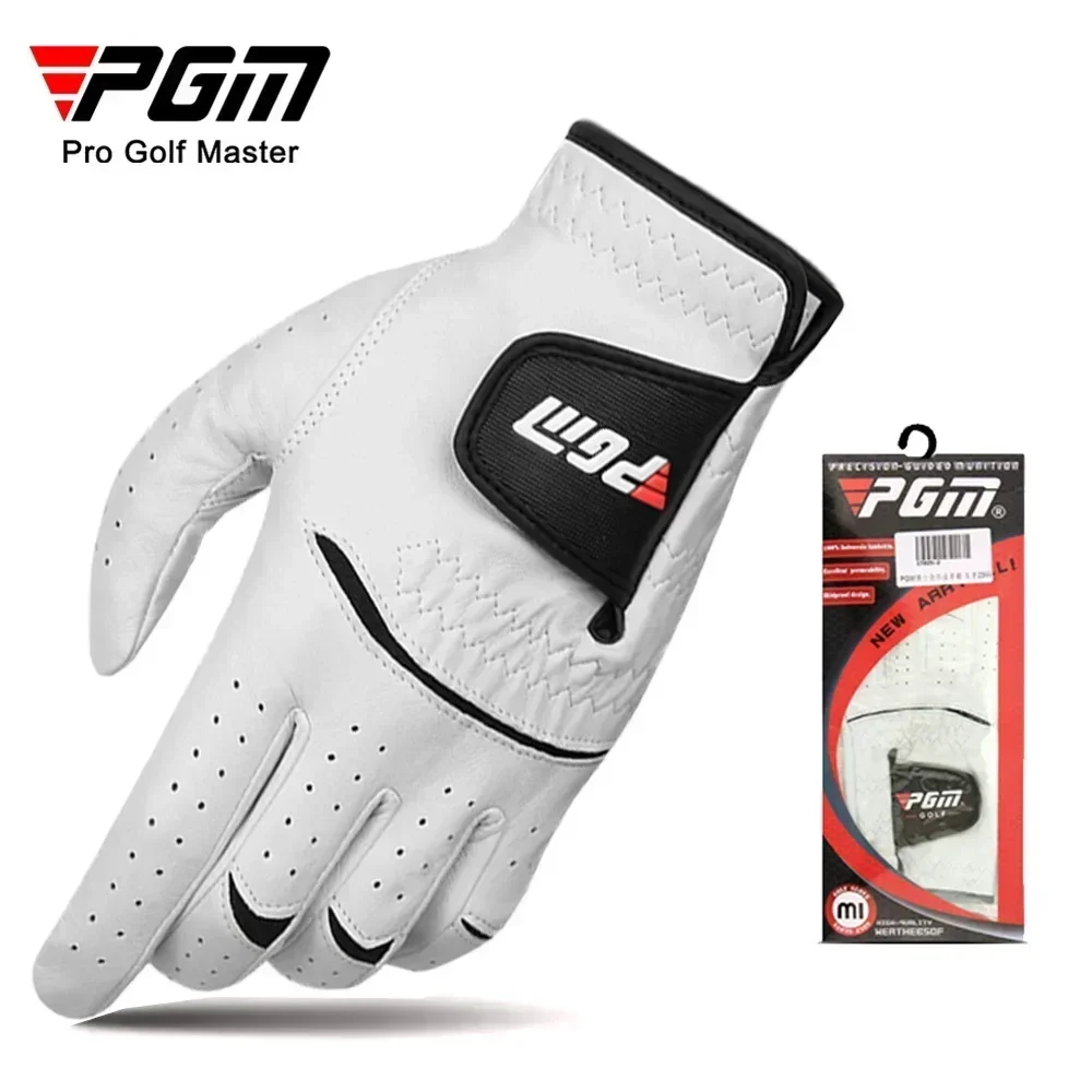 PGM Heren Golfhandschoenen Kid - Golf Glove Cadet recensie en prijs