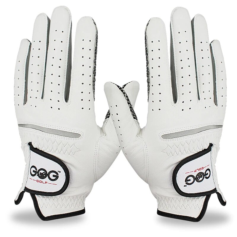 Pak 1 Stuk Golfhandschoenen He - Golf Glove Cadet recensie en prijs