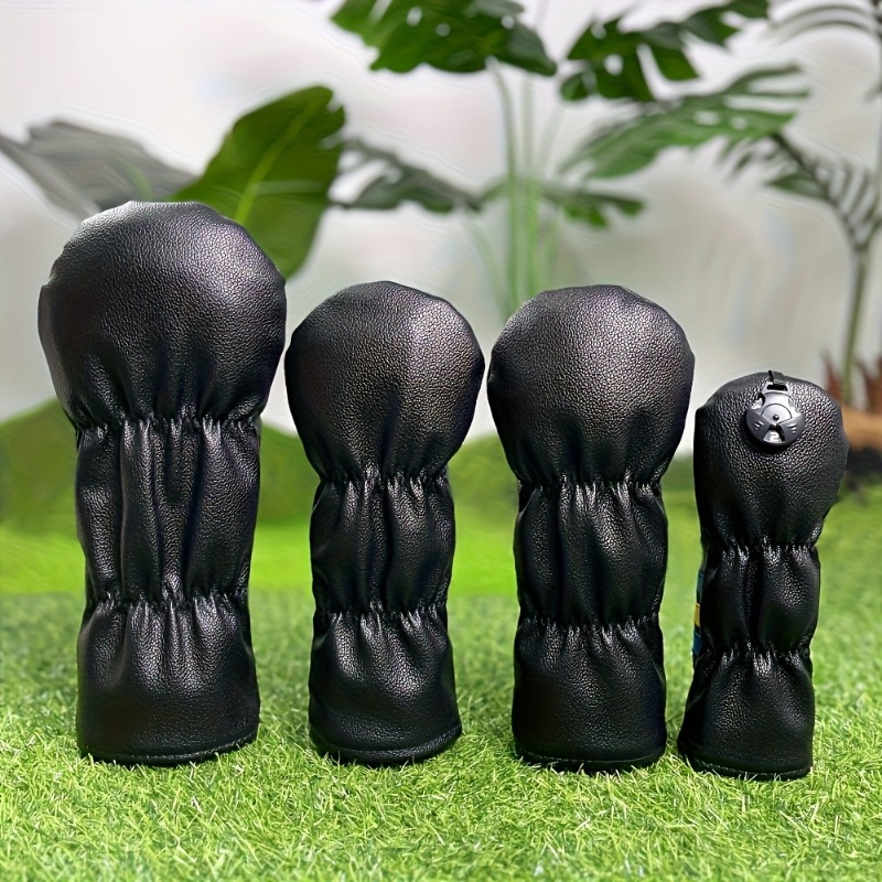 Modieuze golfclubhoofdbescherm - Golf Equipment Nearby recensie en prijs