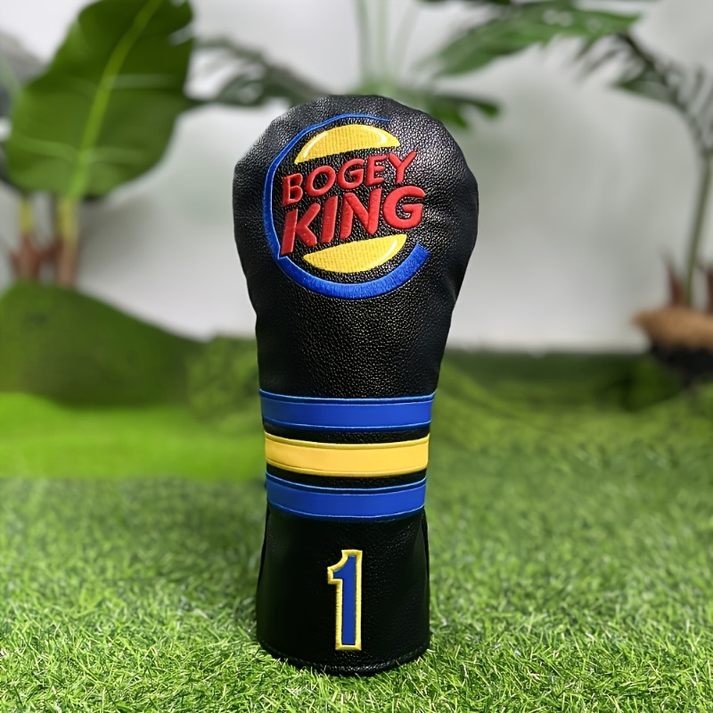 Modieuze golfclubhoofdbescherm - Golf Equipment Nearby recensie en prijs