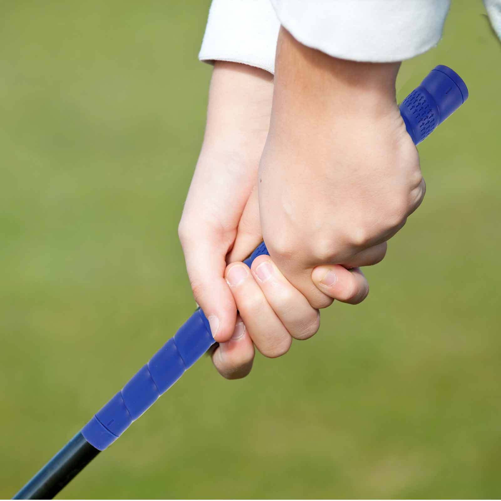 Kinder Golf Grip Zachte Rubber - Golf Equipment For Youth recensie en prijs