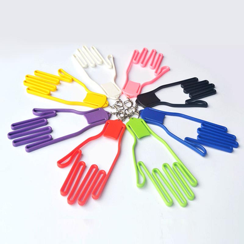 Golfhandschoenhouder Show Rack - Golf Glove Cadet recensie en prijs