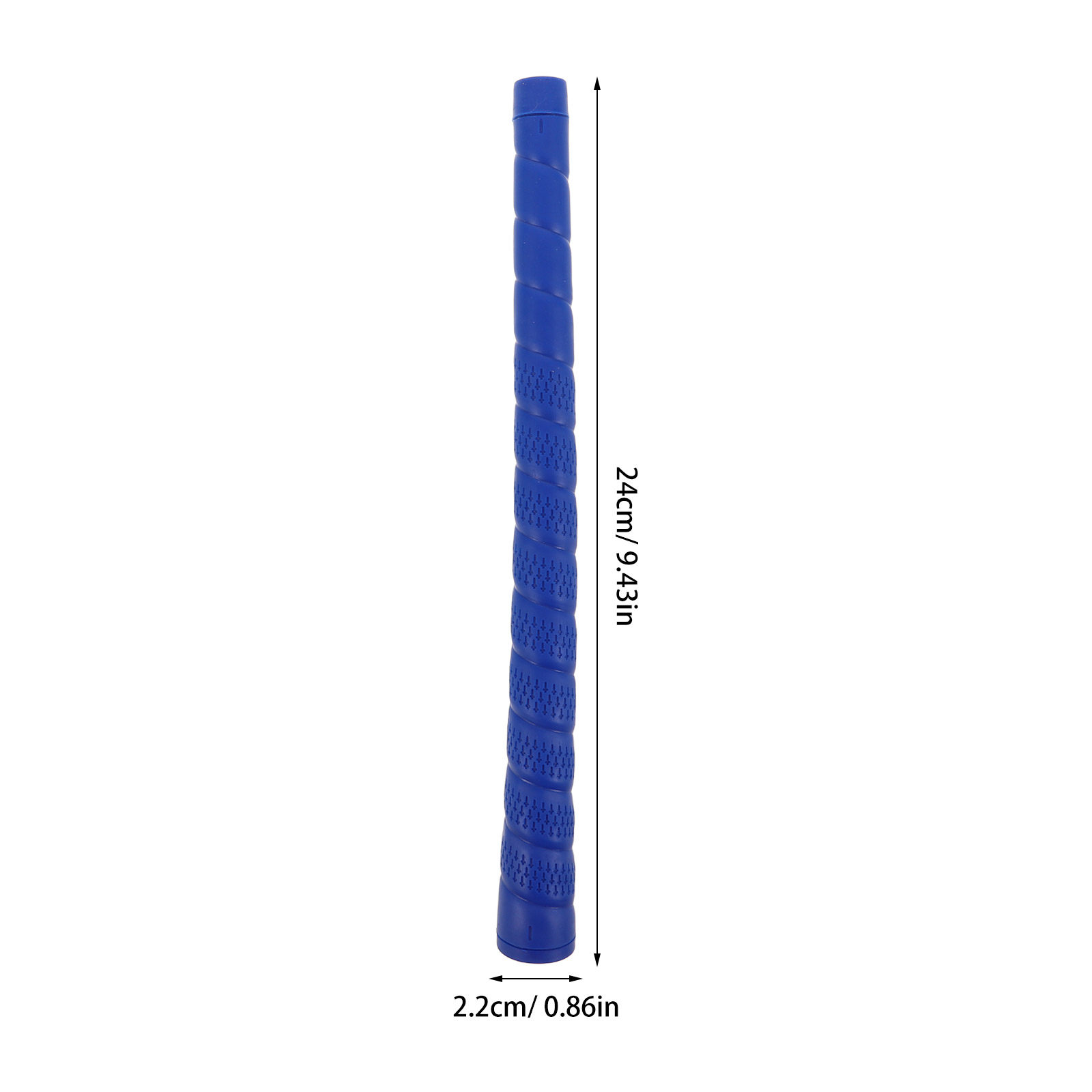 Kindergolfgrip Zacht rubberen  - Golf Equipment For Youth recensie en prijs