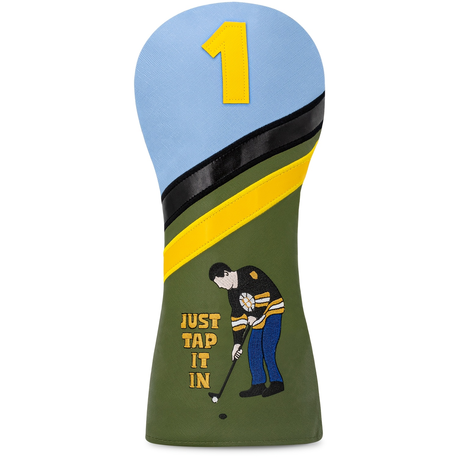 1 st/4 stks Driver/Fairway/Hyb - Golf Equipment Nearby recensie en prijs