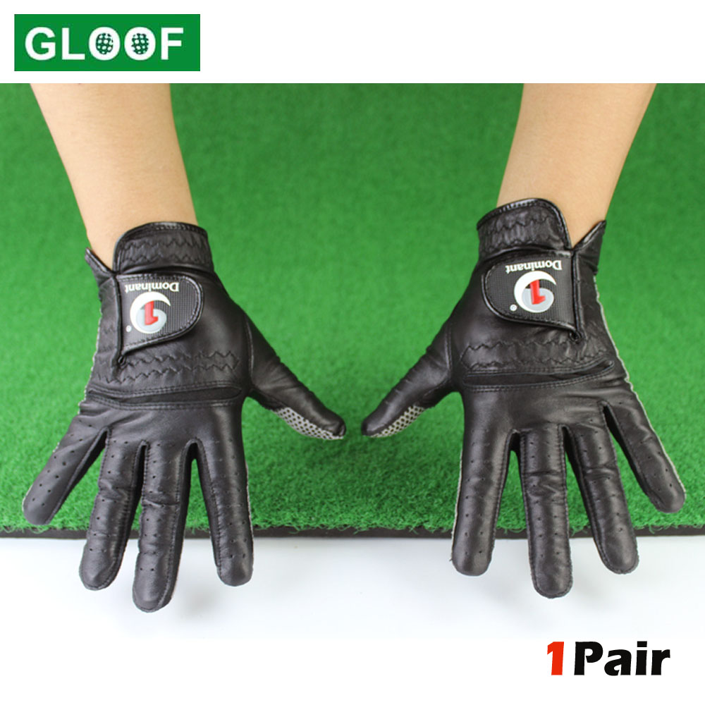 1 paar golfhandschoenen voor h - Golf Glove Cadet recensie en prijs