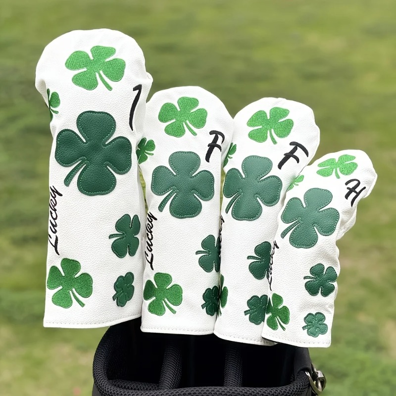 Stijlvolle Clover Golf Club He - Golf Equipment Nearby recensie en prijs