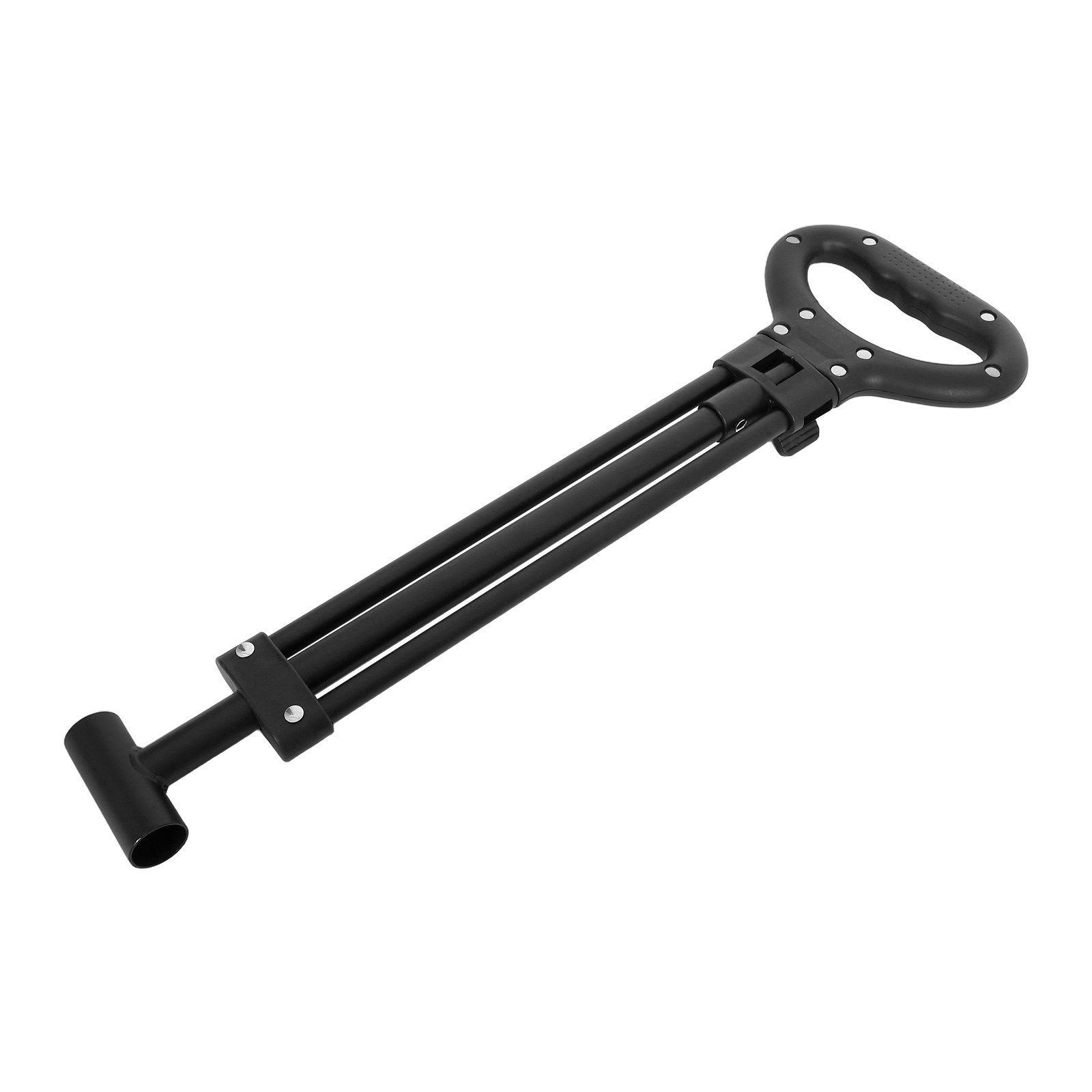 1 Set Wagon Opvouwbare Trolley - Pull Cart Fold recensie en prijs