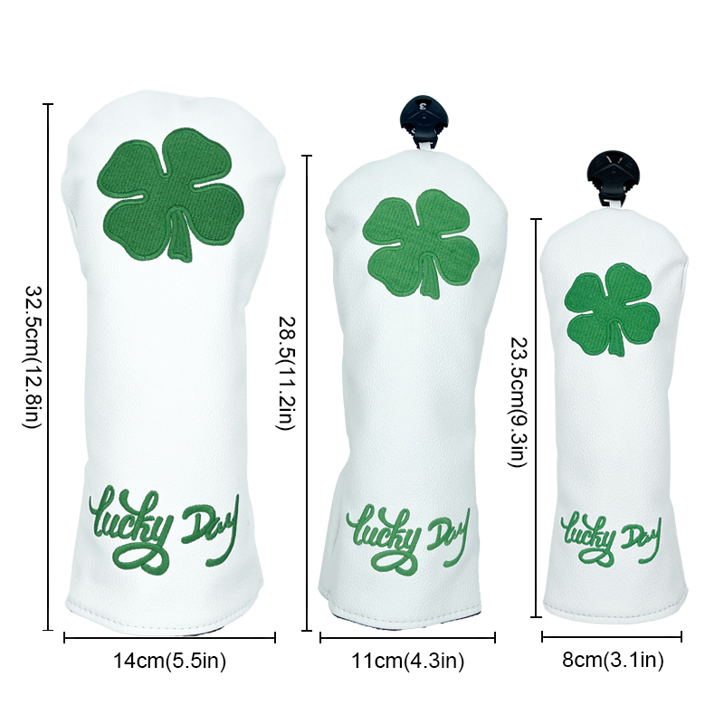 Lucky Clover Golf Club Head Co - Golf Equipment Nearby recensie en prijs