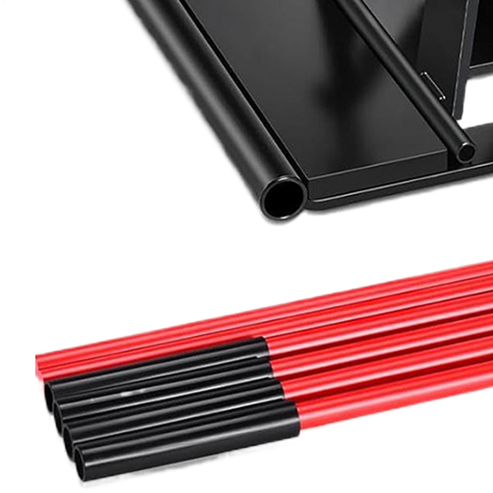 Golf Alignment Stick Holder Ve - Golf Equipment For Youth recensie en prijs
