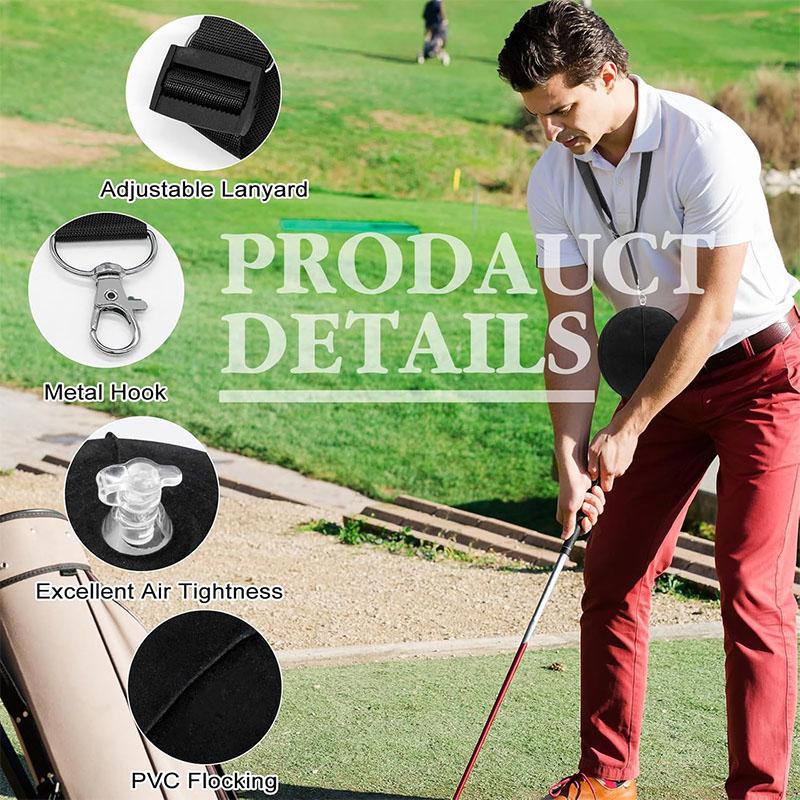 Golftrainingsbal Opblaasbare g - Golf Equipment For Youth recensie en prijs