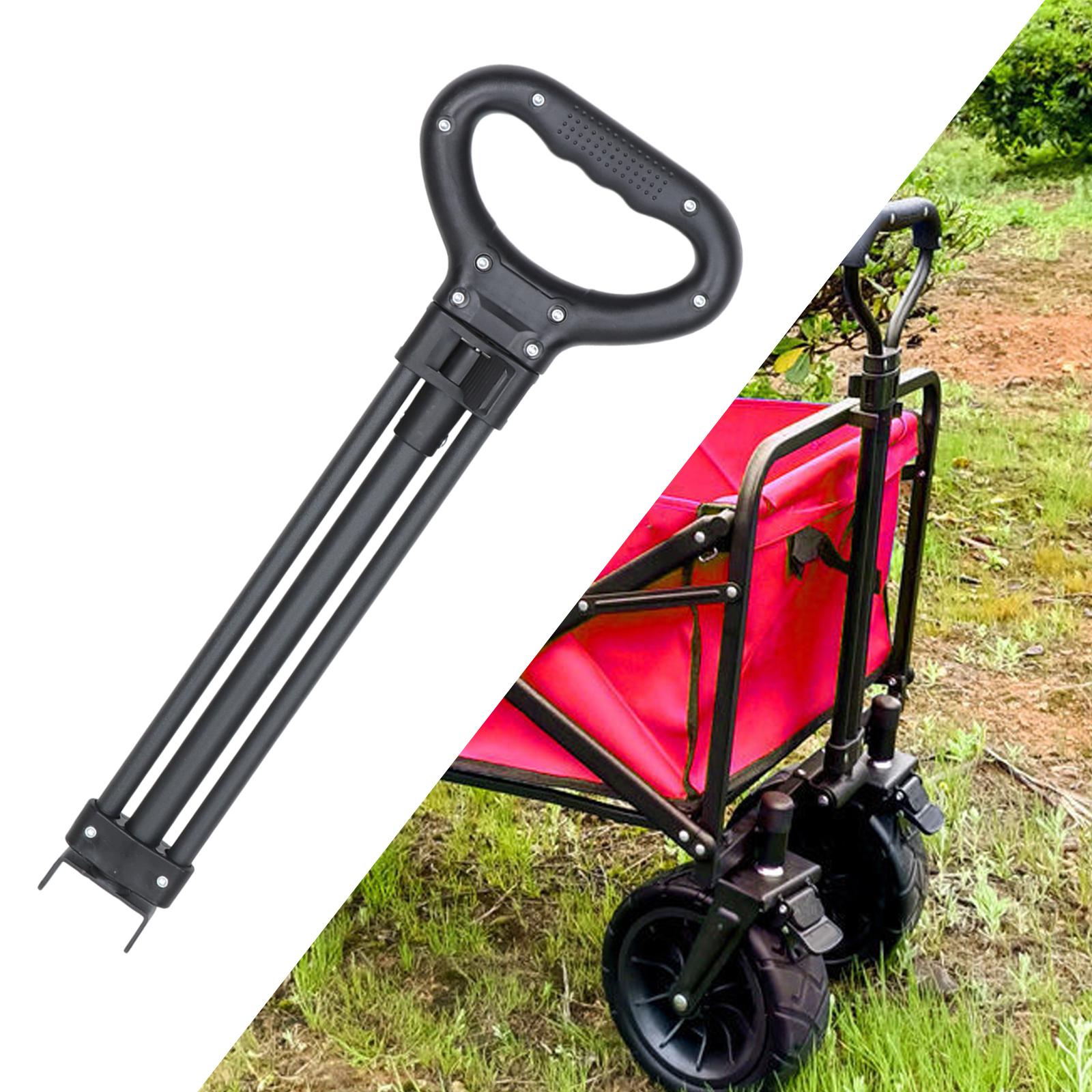 Vouwwagen Trekhandvat Vervange - Pull Cart Fold recensie en prijs