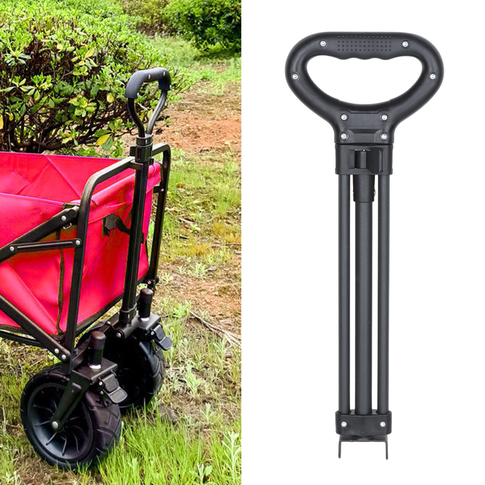 Vouwwagen Trekhandvat Vervange - Pull Cart Fold recensie en prijs