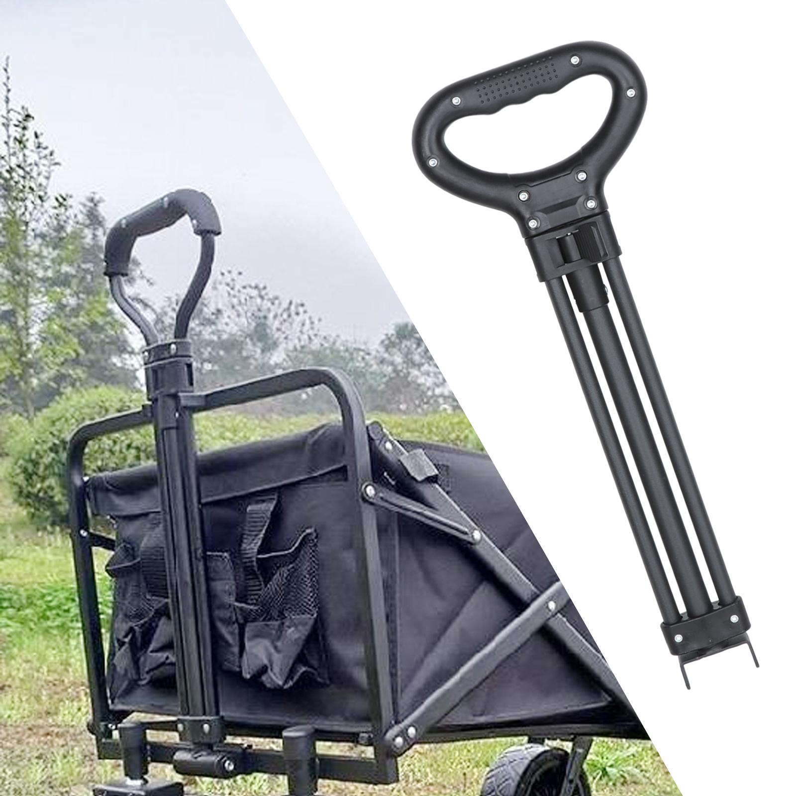Vouwwagen Trekhandvat Vervange - Pull Cart Fold recensie en prijs