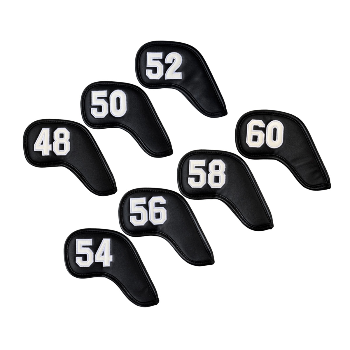 Pu Leder 48 50 52 54 56 58 60  - Golf Equipment Nearby recensie en prijs