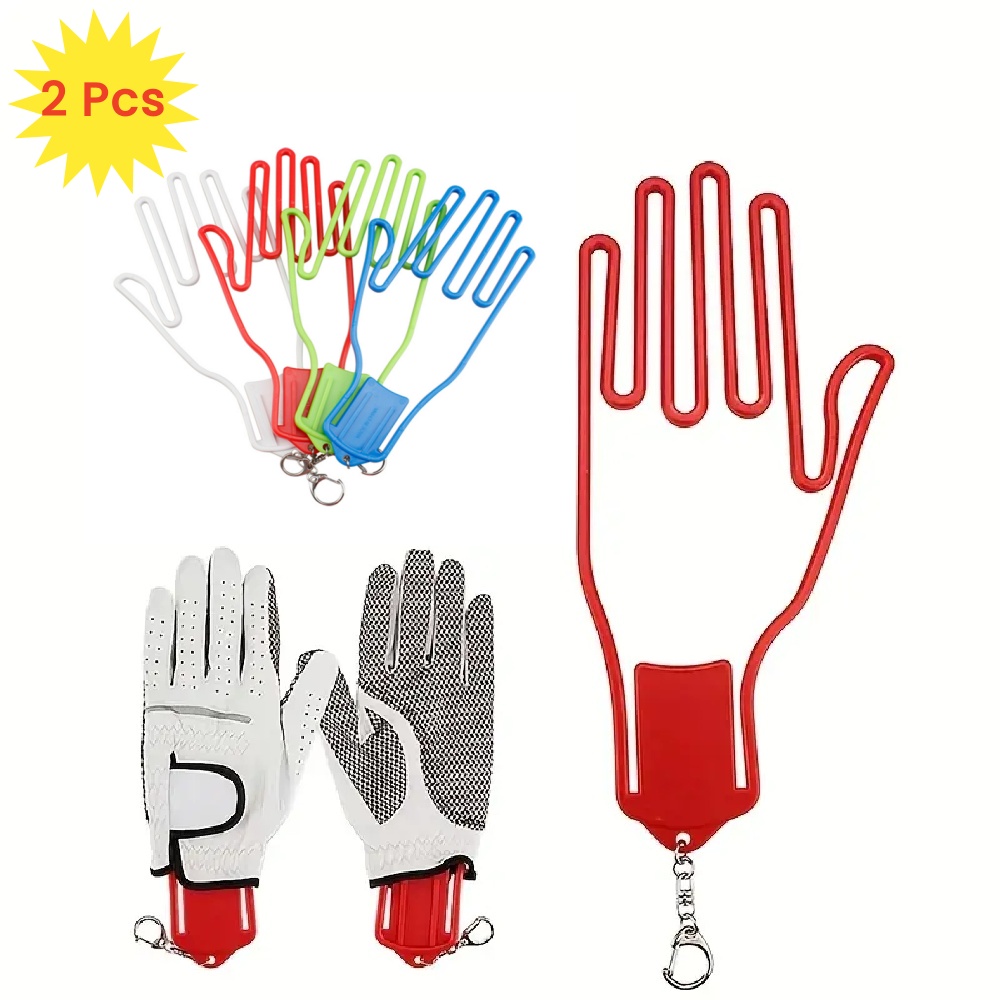 2 stuks golfhandschoenen branc - Golf Glove Cadet recensie en prijs
