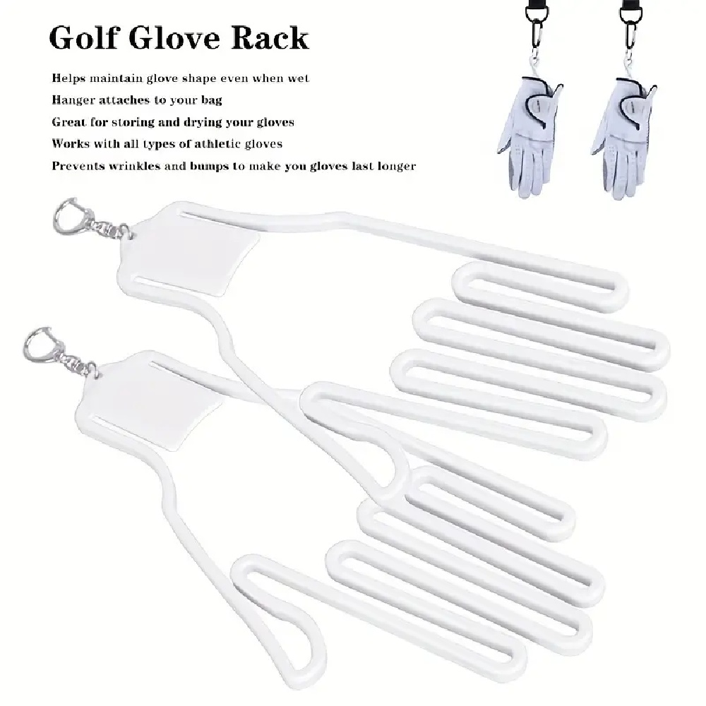 2 stuks golfhandschoenen branc - Golf Glove Cadet recensie en prijs
