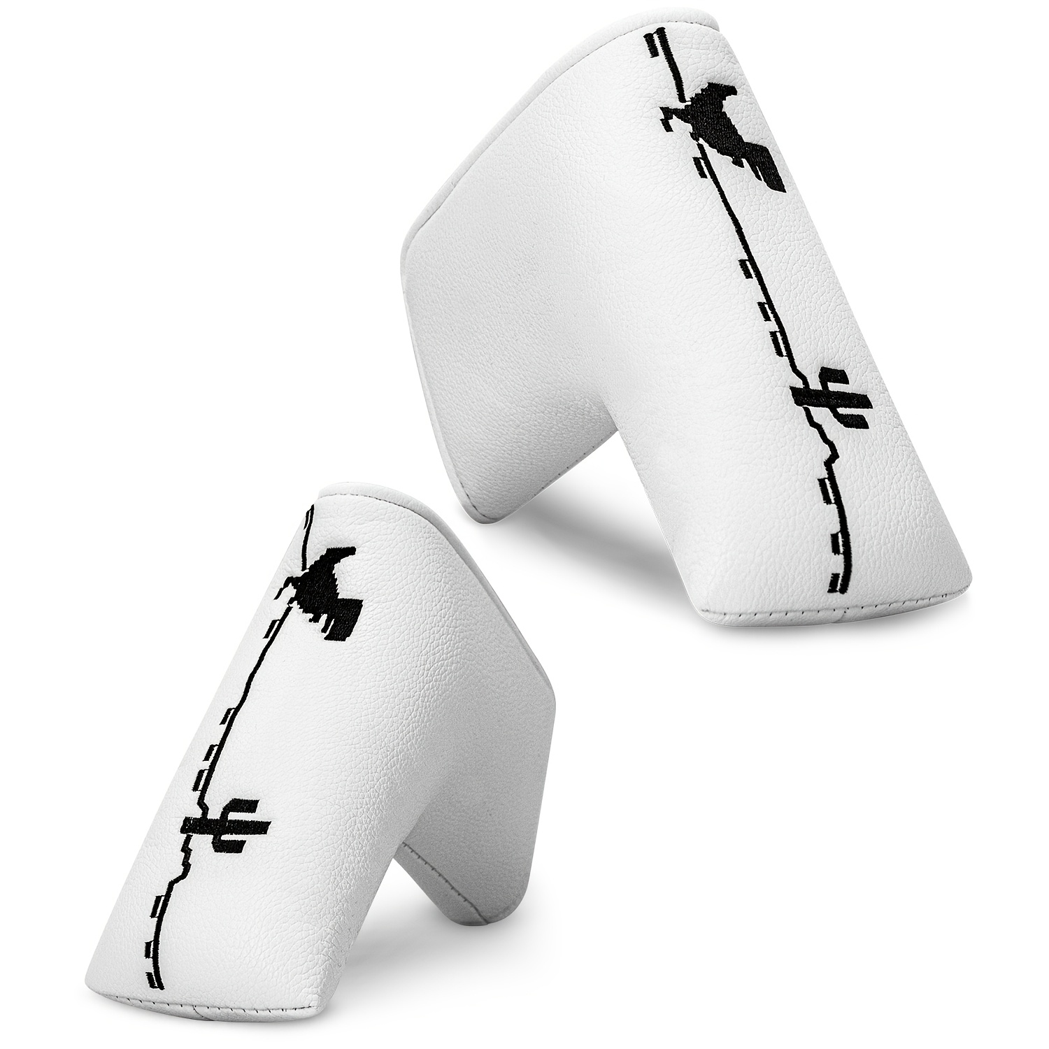 Dinosaur & Crossbones Golf Put - Golf Equipment Nearby recensie en prijs