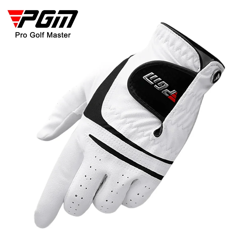PGM Schapenvacht Professionele - Golf Glove Cadet recensie en prijs