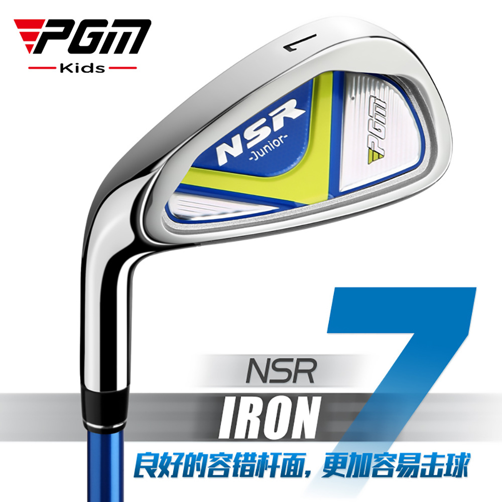 PGM Linkerhand # 7 Golf Iron C - Golf Equipment For Youth recensie en prijs