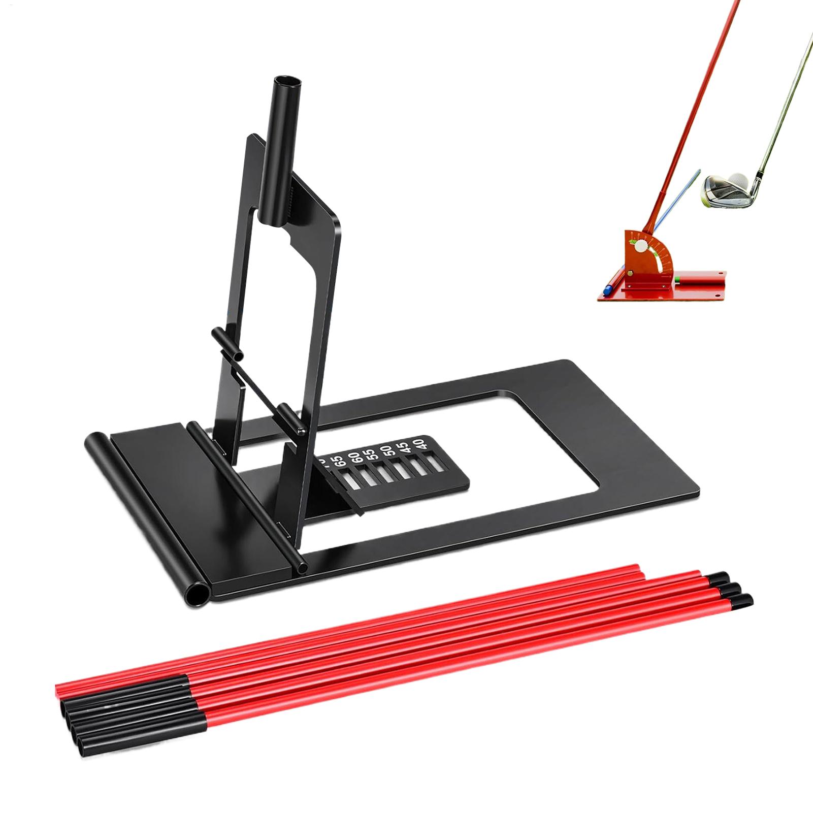 Golf Path Trainer Verstelbare  - Golf Equipment For Youth recensie en prijs