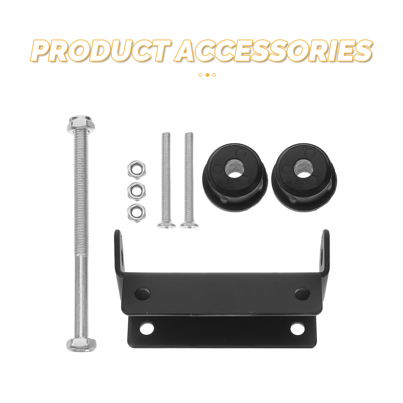1Set Vouwwagenhandvat Vervange - Pull Cart Fold recensie en prijs