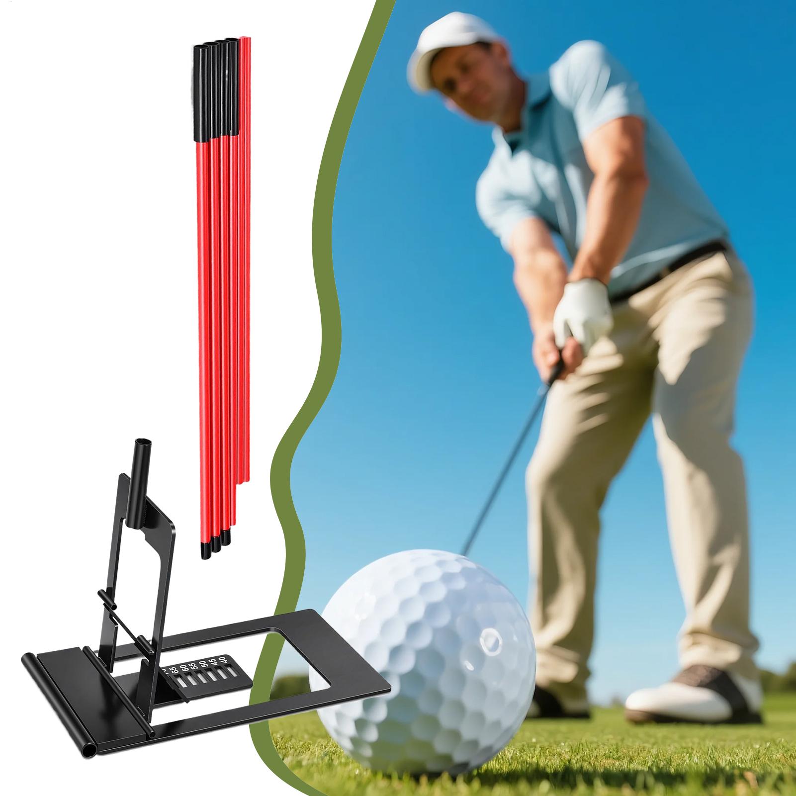 Golf Plane Trainer Verstelbare - Golf Equipment For Youth recensie en prijs