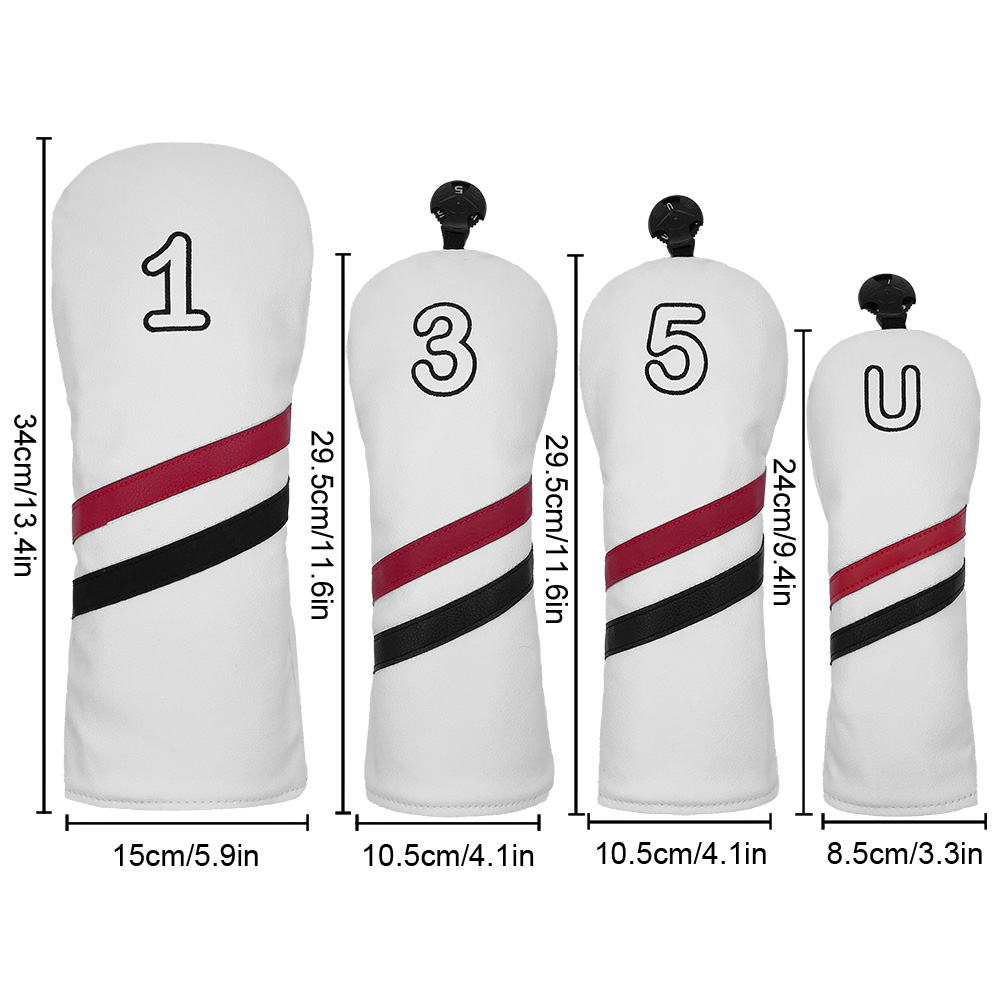 Golfclub # 1 # 3 # 5 # U Wood  - Golf Equipment Nearby recensie en prijs