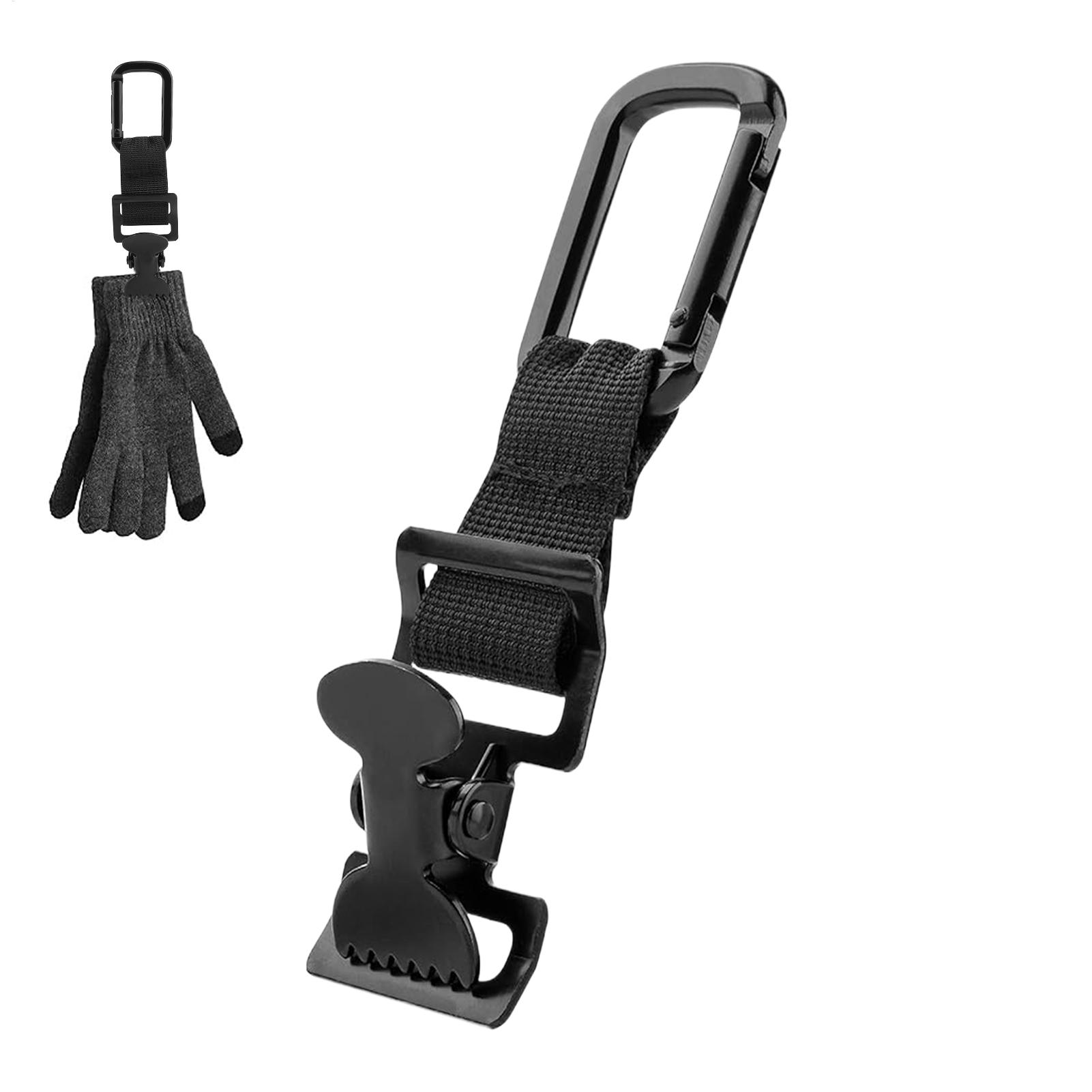 1 stuk handschoenclip voor rie - Golf Glove Cadet recensie en prijs