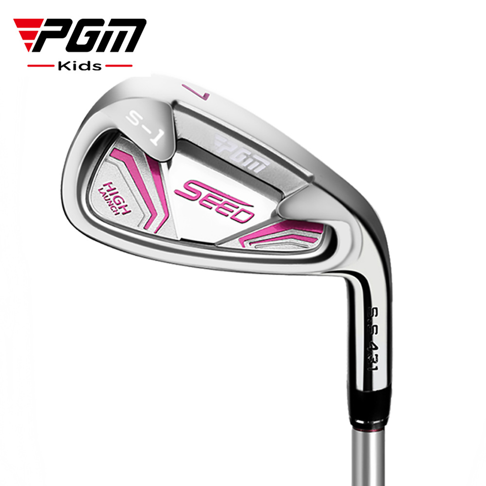 PGM Meisjes Single # 7 Golf Ir - Golf Equipment For Youth recensie en prijs