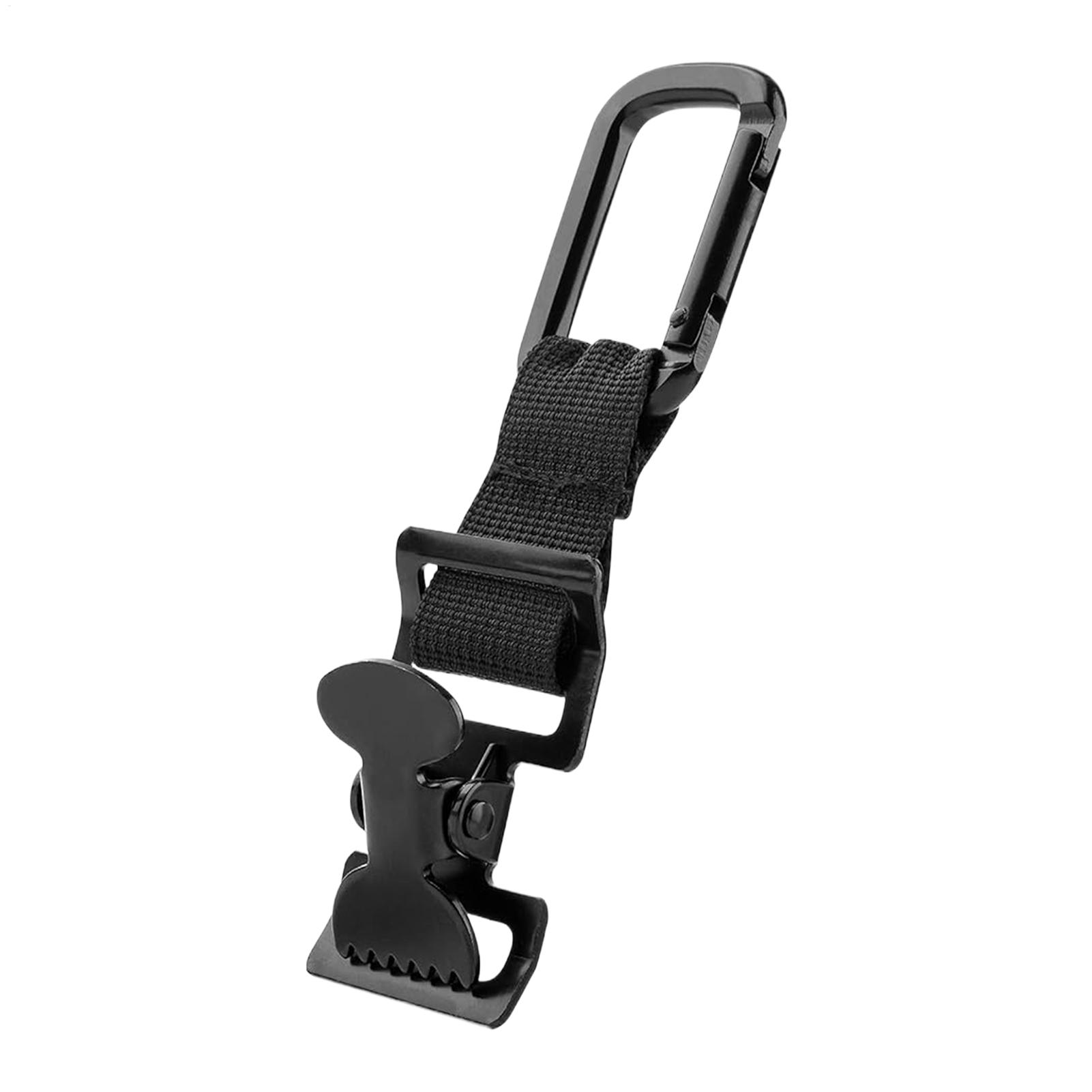 Handschoenclips voor riem Geza - Golf Glove Cadet recensie en prijs