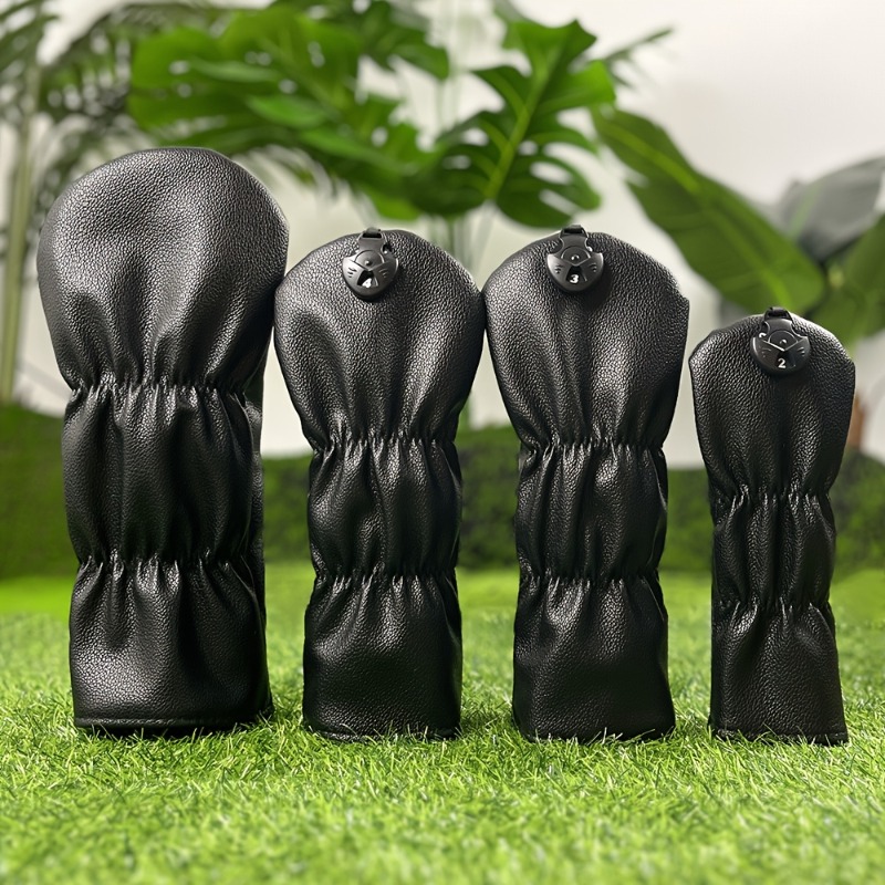 Retro Black Poker Golf Club He - Golf Equipment Nearby recensie en prijs