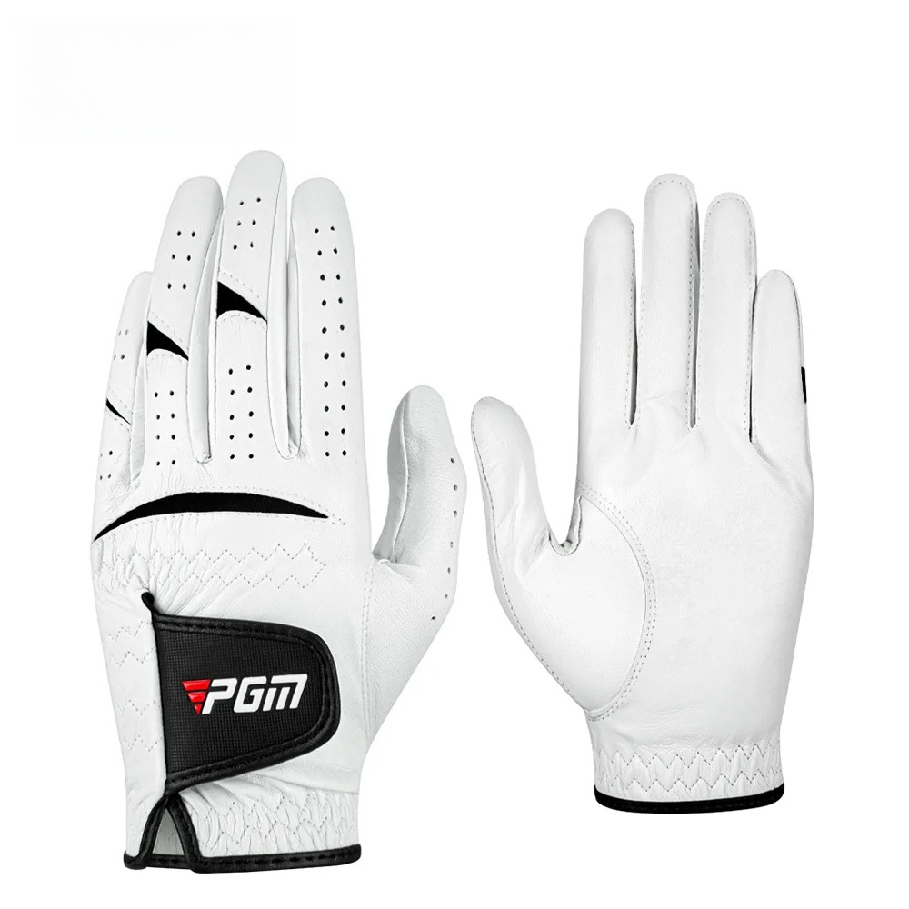 Heren Golfhandschoenen Kid Whi - Golf Glove Cadet recensie en prijs