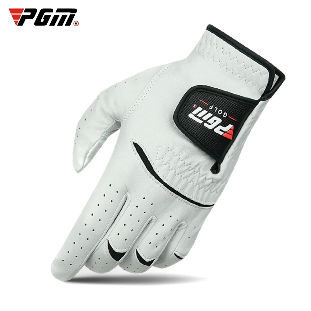 Heren Golfhandschoenen Kid Whi - Golf Glove Cadet recensie en prijs