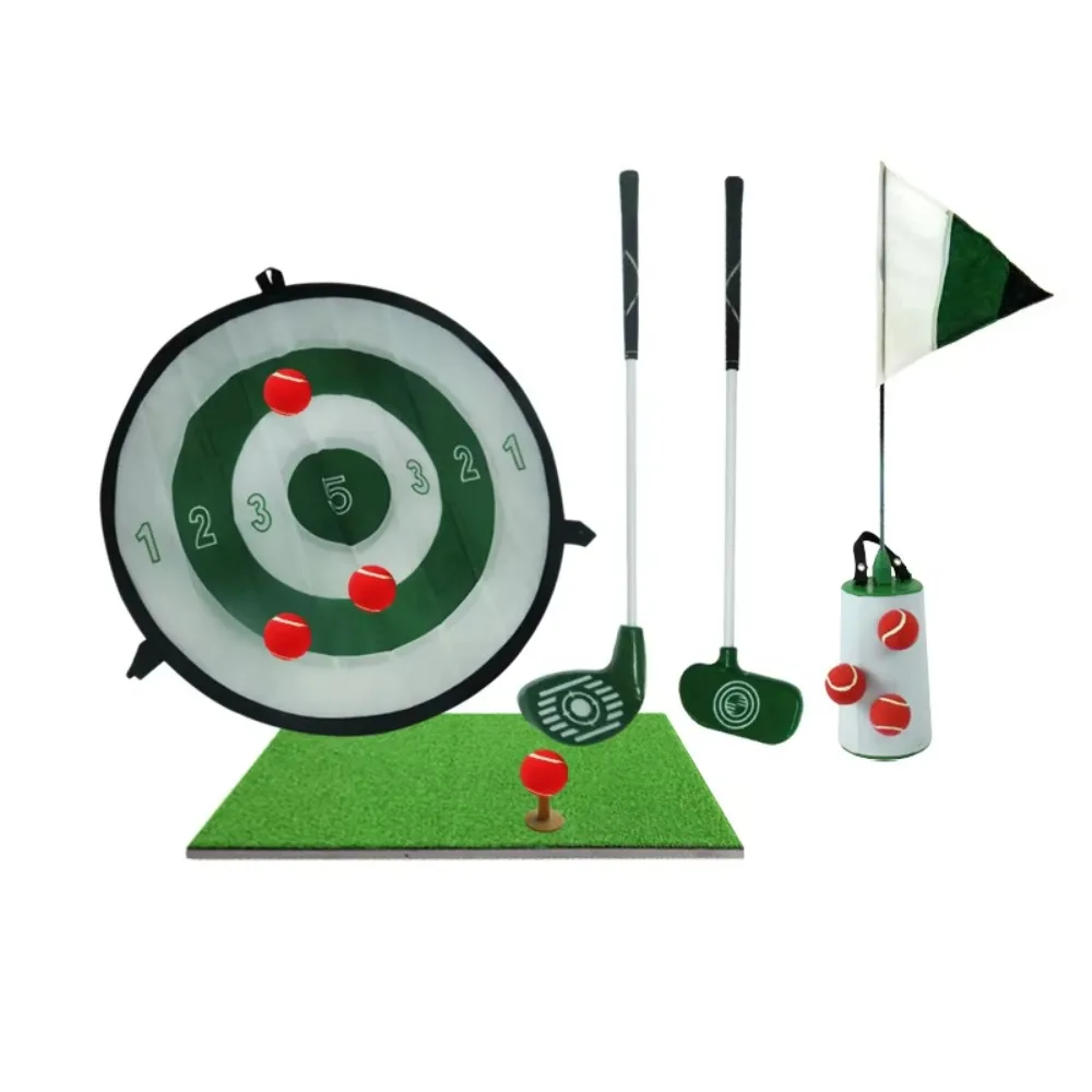 Golf Verlichting Jeugd Golf Ca - Golf Equipment For Youth recensie en prijs