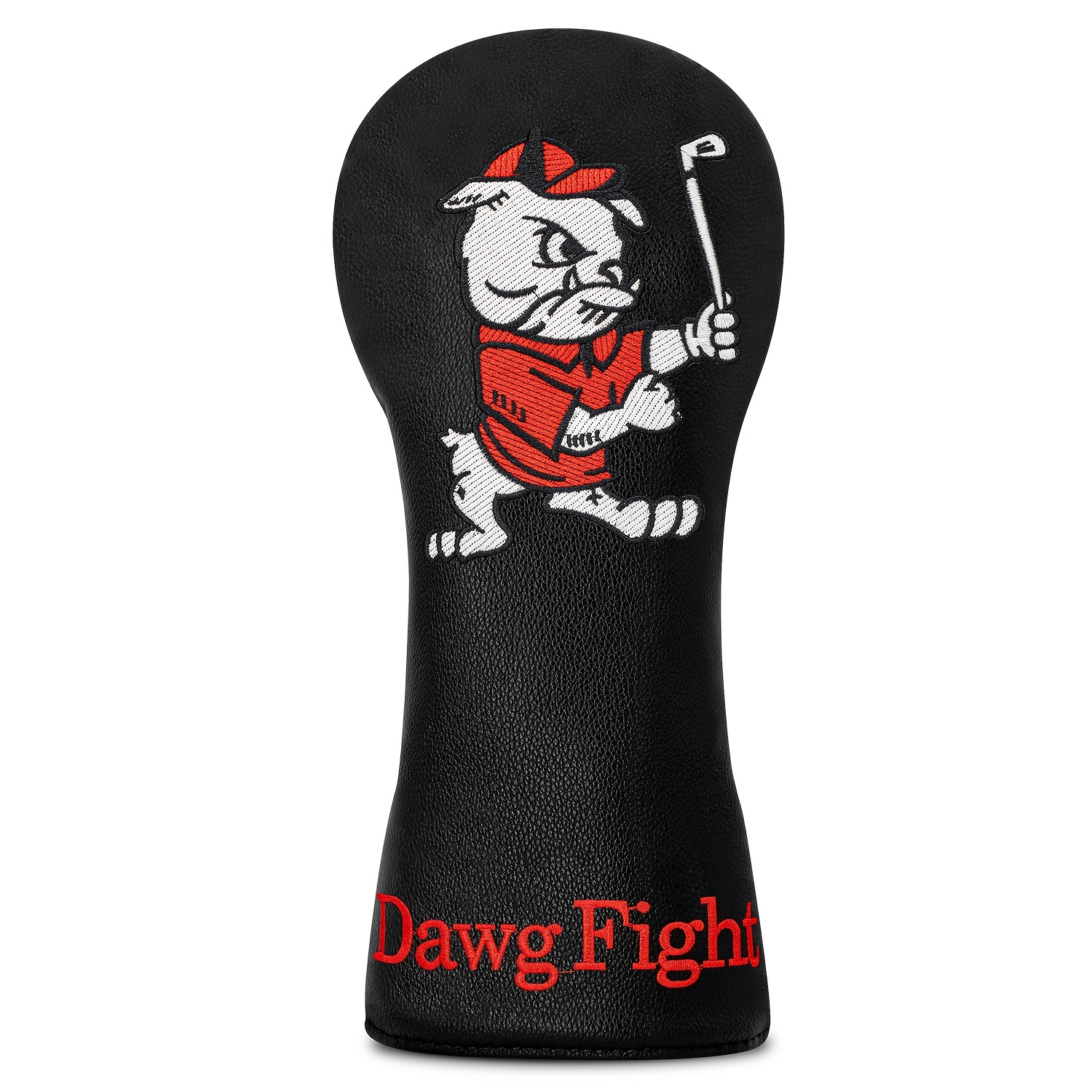 Golfclubbeschermers met Pug-pa - Golf Equipment Nearby recensie en prijs